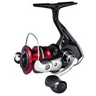 Resim Shimano Sienna 500 FG Olta Makinesi 