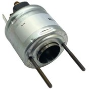 Resim Valeo 12v Marş Otomatiği 2/3 Delik Fişli Sol - N11.17975 