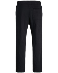Resim Jack & Jones Jpstkane Norrebro Sweat P Siyah Erkek Çocuk Eşofman Altı 000000000102353023 SIYAH 