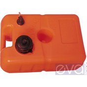 Resim Eval Yakıt Tank 30 Litre 