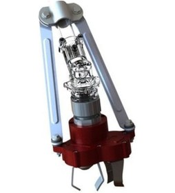 Resim Pubert M2x Tırpan Çapalama Aparatı 