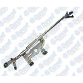 Resim Silecek Mekanizmasi Motorsuz Tempra 504623894 