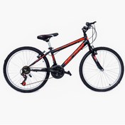 Resim Sarissa Hitit 24" Jant 21 Vites 24" Kadro Dağ Bisikleti 