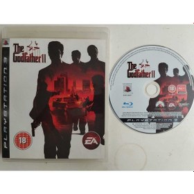 Resim The Godfather 2 - 2. El Ps3 Playstatıon 3 Oyun 