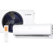 Resim Bosch Climate CL2000U W 53 E A++ 18000 BTU Duvar Tipi Klima 