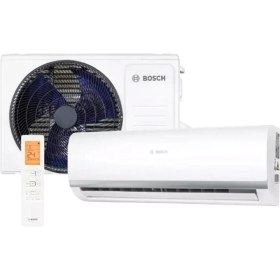 Resim Bosch Climate CL2000U W 53 E A++ 18000 BTU Duvar Tipi Klima 