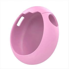 Resim Lemonade4 Tamagotchi Oyun Kapağı Için Sıvı Silikon Koruyucu Kılıf Kaymaz Darbeye Dayanıklı Gelişmiş Oyun Deneyimi Için Pembe (Yurt Dışından) 