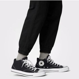 Resim Converse Chuck Taylor All Star Malden Street Siyah Erkek Sneaker A00811C 