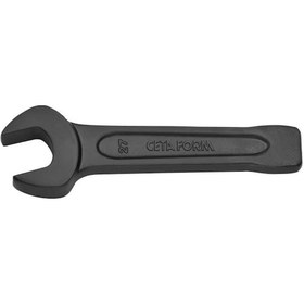 Resim Ceta Form Çatal Ağız Çakma Anahtar - 30 Mm 