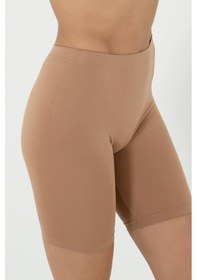 Resim Doremi Seamless Kadın Kısa Tayt 001 