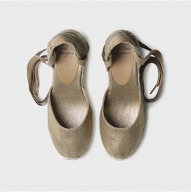 Resim Platınum Sandalet Kadın Florina Toni Pons Platinum PLATİN 