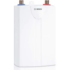 Resim Bosck Bosch Tronic 1000 5 T Hidrolik Küçük Sabit Bağlantılı Şofben 