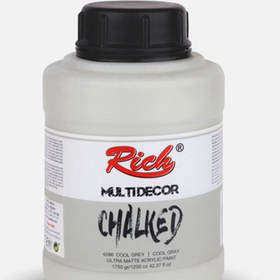 Resim Multı Deco Chalk 1250 cc Col Mdc-1250-09382 