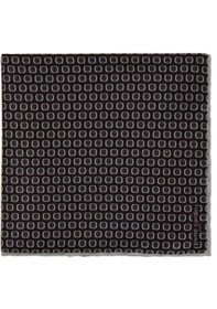 Resim Pierre Cardin Erkek Siyah Mendil 50325899-001 Siyah 