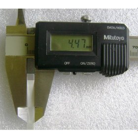 Resim Asus Vivobook X540Ua X540Ub Touchpad Flex Kablo 8 Pin 8-0.5-15B 