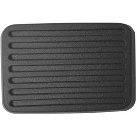 Resim Besthome1 Hyundai Accent/elantra/getz Vb. Kauçuk Pedal Kaplama, 2 Adet, Dayanıklı, Oem 3282524000 