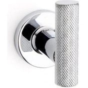 Resim Pureline Tekli Askılık Krom Ba10013001001Cr 