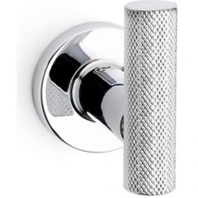 Resim Pureline Tekli Askılık Krom Ba10013001001Cr 