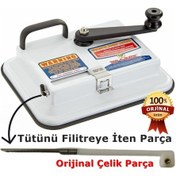 Resim Ocb Top O Matic Sigara Sarma Makinesi Kaşığı, Yedek Parça (451372753) 