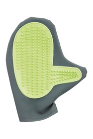 Resim Hype Store Trixie Tavşan Kemirgen Tarama Eldiveni 22cm 