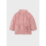 Resim Mayoral Kız Çocuk Kaban 4441 (25K4441) 