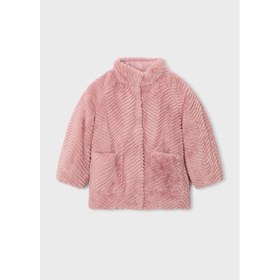 Resim Mayoral Kız Çocuk Kaban 4441 (25K4441) 