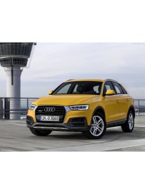 Resim Gkl Audi Q3 2012-2018 Ön Koltuk Yatırma Ayar Tekeri Makarası Gri 8K0881671 