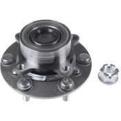 Resim Ön Porya L200 CR 07-> / 15-> / 20-> 