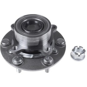 Resim Ön Porya L200 CR 07-> / 15-> / 20-> 