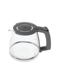 Resim Bosch Uyumlu Tka3A031/02 Kahve Makinesi Cam Sürahi / Demlik 