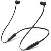 Resim Flex MYMC2EE/A Tüm Gün Kullanım İçin Kablosuz Boyun Bantlı Kulak İçi Kulaklık Siyahı Beats