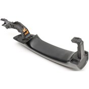 Resim A3 2017-2021 Model Arası Uyumludur Ön Sağ Dış Kapı Açma Kolu Tutamağı 8v0837206 