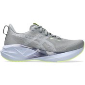 Resim Asics Novablast 5 Kadın Siyah Koşu Ayakkabısı 1012b765-020 Siyah 