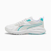 Resim Puma Mercedes-AMG Petronas F1 Beyaz Erkek Spor Ayakkabı - 308428 02 