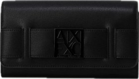 Resim Armani Exchange Armani Kadın Cüzdan Turuncu 