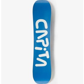 Resim Capita Micro Mini Snowboard - Kids' 2025 Mavi 