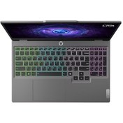 Resim Lenovo LOQ 15IRX9 83DV011ATRAT68 i7-13650HX 24 GB 1 TB SSD 6 GB RTX3050 15.6" W11P Dizüstü Bilgisayar 
