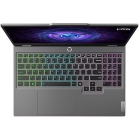 Resim Lenovo LOQ 15IRX9 83DV011ATRAT68 i7-13650HX 24 GB 1 TB SSD 6 GB RTX3050 15.6" W11P Dizüstü Bilgisayar 