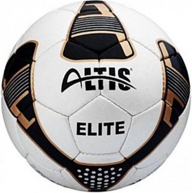 Resim Altis Elite Futbol Topu Golden-Black No: 4 