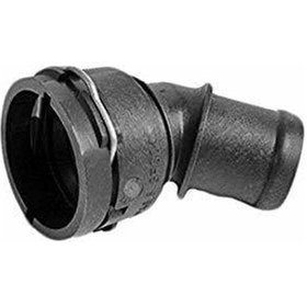 Resim Üst Su Flanşı - Atn - Motor - 1.6 Tdi - Bora - 1999 - 2001-28349 