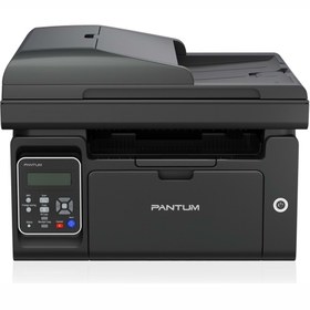 Resim Pantum M6550NW Çok Fonksiyonlu Network + Wifi + Fotokopi + ADF Tarayıcı + Lazer Yazıcı (Dakikada 23 
