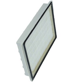 Resim Bosch Uyumlu Ultra 13 Silence Süpürge Filtresi Hepa Filtre 