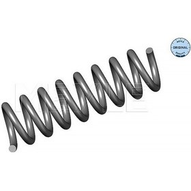 Resim Mercedes W211 Helezon Yayı Arka - Meyle Ey 0147390001 