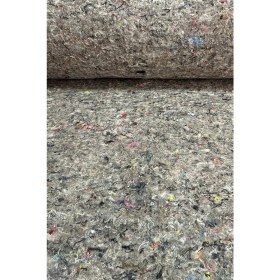 Resim Snordu Halı Altı Keçesi, Isı Yalıtım Keçesi, Araç Içinde Kullanıma Uygun 2m x 10M 