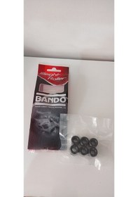 Resim Rks Wildcat 125Cc Japon Bando Baga (13 Gr) 