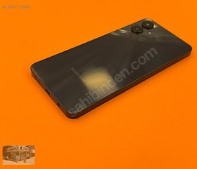 Resim Samsung A06 İkinci El TR | 128 GB | Altın 