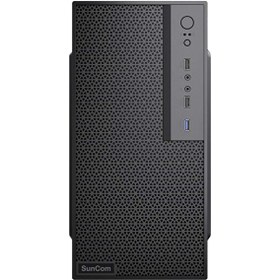 Resim Business SC3-B01A2 Intel Core i5-12400F 16 GB RAM 2 TB SSD RX550 FreeDOS Masaüstü Bilgisayar 