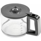 Resim Electrolux EKF7800-EKF7830-EKF7810 Kahve Cam Demlik 
