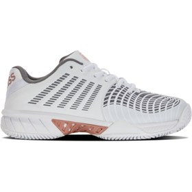 Resim K-Swiss Xpress Light 3 HB Kadın Tenis Ayakkabısı 