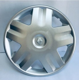 Resim Clio Kango Megane 14" Jant Kapağı 1 Adet Tisa R004 